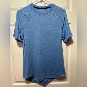 LuluLemon License to Train Short-Sleeve